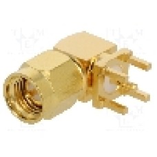 Conector SMA, 901-9894-RFX Conector SMA, 901-9894-RFX