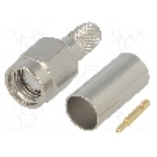 Conector SMA, J01150A0039