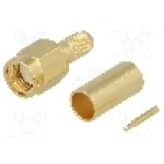 Conector SMA, J01150A0041