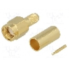 Conector SMA, J01150A0041