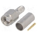 Conector SMA, J01150A0049