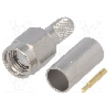 Conector SMA, J01150A0049