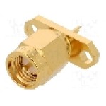 Conector SMA, J01150A0161 Conector SMA, J01150A0161