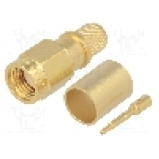 Conector SMA, J01150A0611 Conector SMA, J01150A0611