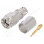 Conector SMA, J01150A0618 Conector SMA, J01150A0618