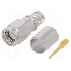 Conector SMA, J01150A0618 Conector SMA, J01150A0618