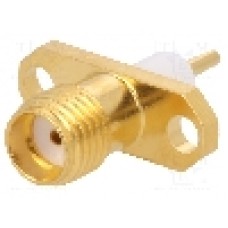 Conector SMA, J01151A0151 Conector SMA, J01151A0151