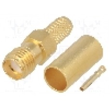 Conector SMA, J01151A0491