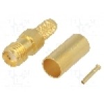 Conector SMA, J01151A0611 Conector SMA, J01151A0611