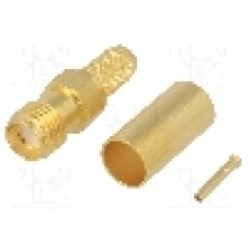 Conector SMA, J01151A0611 Conector SMA, J01151A0611