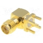 Conector SMA, RF2-03-T-00-50-G