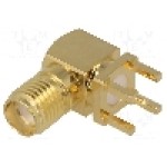 Conector SMA, RF2-03E-T-00-50-G Conector SMA, RF2-03E-T-00-50-G