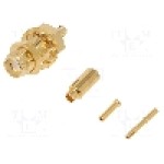 Conector SMA, RF2-06A-T-21-50-G