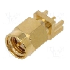 Conector SMA, RF2-154-T-17-50-G