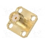 Conector SMA, RF2-155-T-00-50-G Conector SMA, RF2-155-T-00-50-G