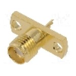Conector SMA, RF2-44B-T-00-50-G