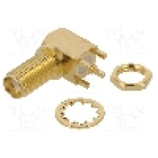 Conector SMA, RF2-49B-T-00-50-G-HDW