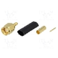 Conector SMA, SMA1111A2-3GT50G-5-50