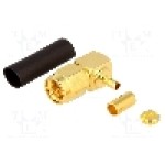 Conector SMA, SMA1112A5-3GT50G-5-50 Conector SMA, SMA1112A5-3GT50G-5-50