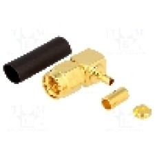 Conector SMA, SMA1112A5-3GT50G-5-50 Conector SMA, SMA1112A5-3GT50G-5-50