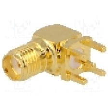 Conector SMA, SMA6252A2-3GT50G-50