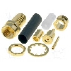 Conector SMA, SMA6411G2-3GT50G-14-50