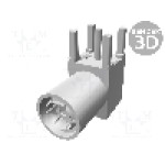 Conector SMB, 5414338-1 Conector SMB, 5414338-1