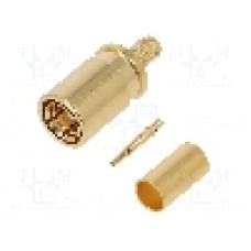 Conector SMB, J01161A0691 Conector SMB, J01161A0691