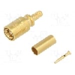 Conector SMB, R114082000 Conector SMB, R114082000