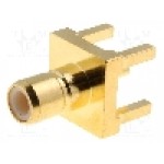 Conector SMB, SMB1251B1-3GT30G-50