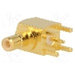 Conector SMB, SMB1252B1-3GT30G-50