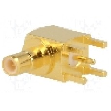 Conector SMB, SMB1252B1-3GT30G-50