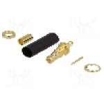 Conector SMB, SMB1421A1-3GT30G-5-50