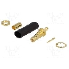 Conector SMB, SMB1421A1-3GT30G-5-50