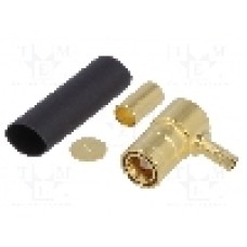 Conector SMB, SMB6112D1-3GT30G-5-50