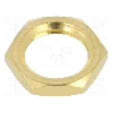 Piuliţa, 132-NUTSMAGLD Piuliţa, 132-NUTSMAGLD