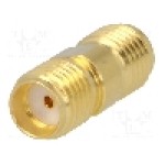 Adaptor, SMA7071A2-3GT50T-50 Adaptor, SMA7071A2-3GT50T-50