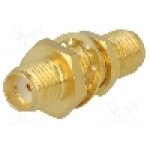 Adaptor, SMA7471B1-3GT50G-50 Adaptor, SMA7471B1-3GT50G-50