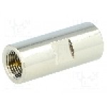 Conector FME, {{Subtip conector}}, pentru cablu {{Subtip cablu}} - FME2071A2-NT3G-50 Conector FME, {{Subtip conector}}, pentru cablu {{Subtip cablu}} - FME2071A2-NT3G-50