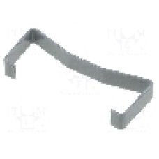 Conector IDC, 10 pini, pas pini {{Pas pini}}, 3M -  Conector IDC, 10 pini, pas pini {{Pas pini}}, 3M -