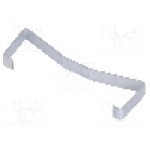 Conector IDC, 14 pini, pas pini {{Pas pini}}, 3M - 3505-8014 DE610003233