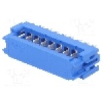 Conector IDC, 16 pini, pas pini 2.54mm, AMPHENOL - 69830-016LF Conector IDC, 16 pini, pas pini 2.54mm, AMPHENOL - 69830-016LF