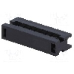 Conector IDC, 16 pini, pas pini 2.54mm, CONNFLY - DS1018-162BX