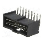 Conector IDC, 16 pini, pas pini 2.54mm, MOLEX - 90130-3116 Conector IDC, 16 pini, pas pini 2.54mm, MOLEX - 90130-3116