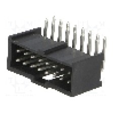Conector IDC, 16 pini, pas pini 2.54mm, MOLEX - 90130-3116 Conector IDC, 16 pini, pas pini 2.54mm, MOLEX - 90130-3116