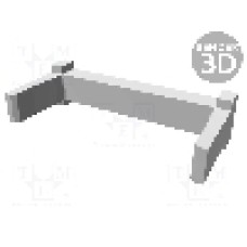 Conector IDC, 16 pini, pas pini {{Pas pini}}, HARTING - 09185169002 Conector IDC, 16 pini, pas pini {{Pas pini}}, HARTING - 09185169002