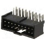 Conector IDC, 18 pini, pas pini 2.54mm, MOLEX - 90130-3118 Conector IDC, 18 pini, pas pini 2.54mm, MOLEX - 90130-3118