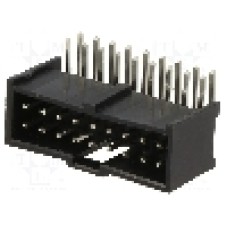 Conector IDC, 18 pini, pas pini 2.54mm, MOLEX - 90130-3118 Conector IDC, 18 pini, pas pini 2.54mm, MOLEX - 90130-3118