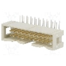 Conector IDC, 20 pini, pas pini 2.54mm, HARTING - 09185206323 Conector IDC, 20 pini, pas pini 2.54mm, HARTING - 09185206323