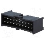 Conector IDC, 20 pini, pas pini 2.54mm, MOLEX - 90130-1120 Conector IDC, 20 pini, pas pini 2.54mm, MOLEX - 90130-1120